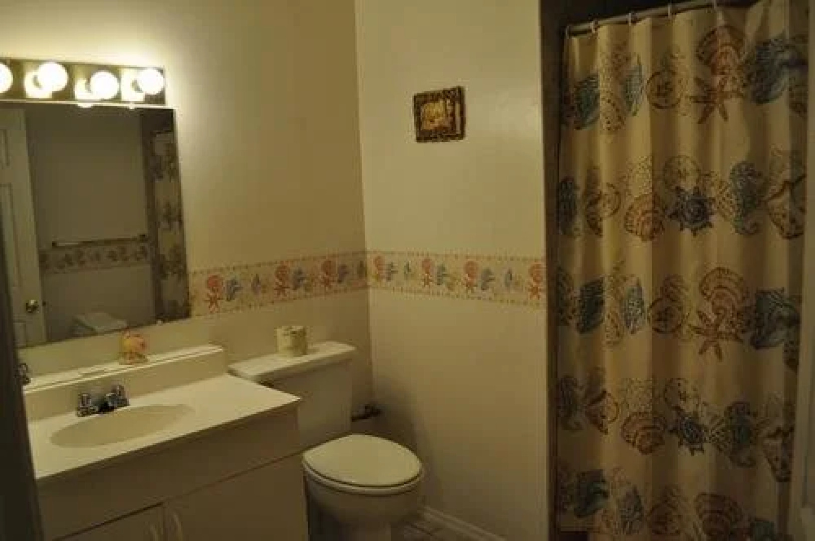 The Marylander Condo & Hotel