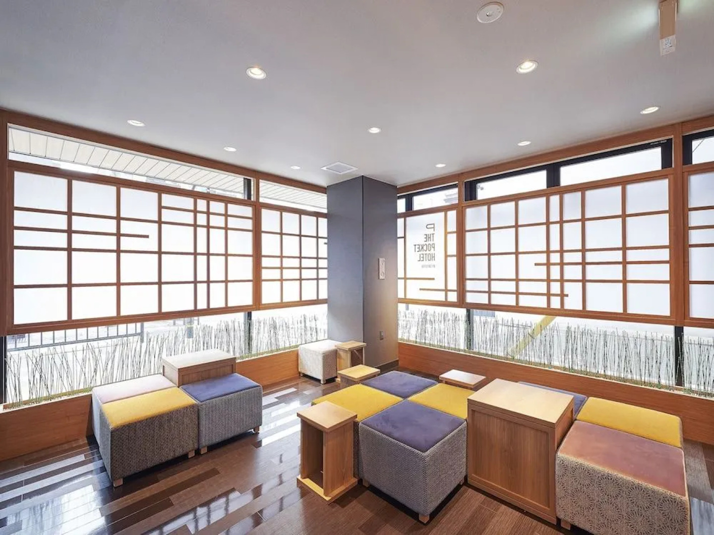 The Pocket Hotel Kyoto-karasumagojo