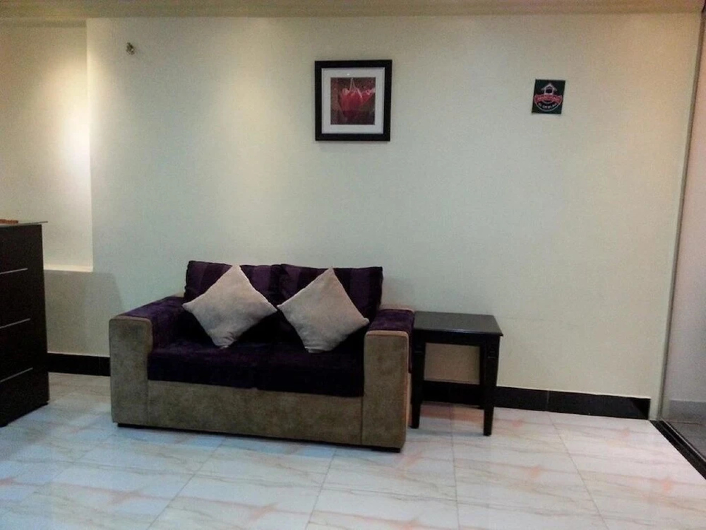 Rest Home Hotel Apartments Dammam