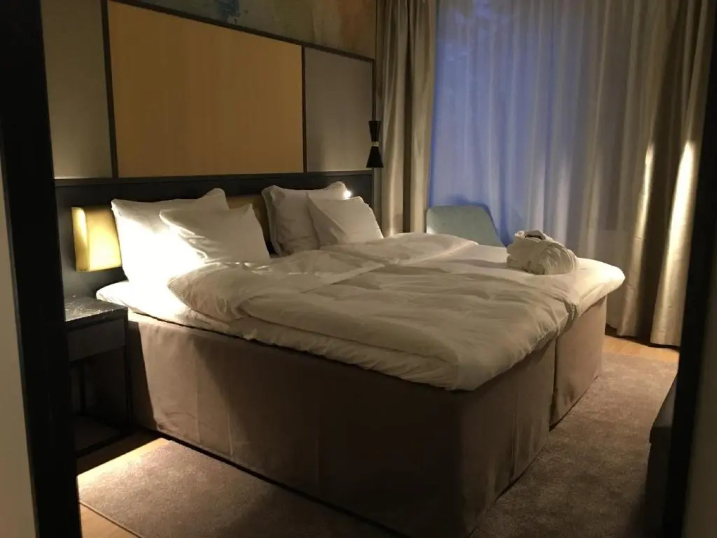 Quality Hotel Sveitsi