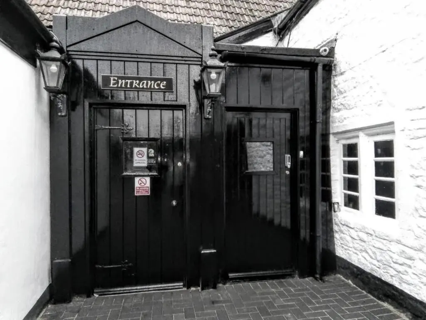 The George & Dragon