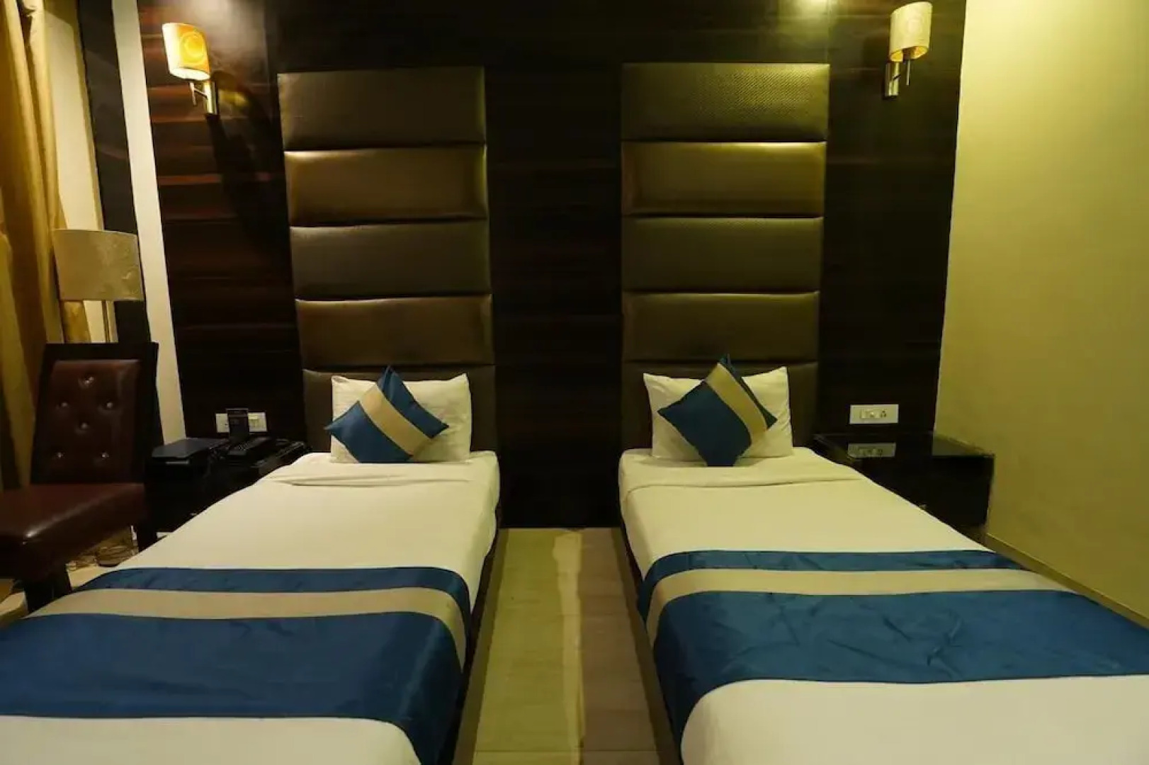 Hotel Gagan Regency - Raipur