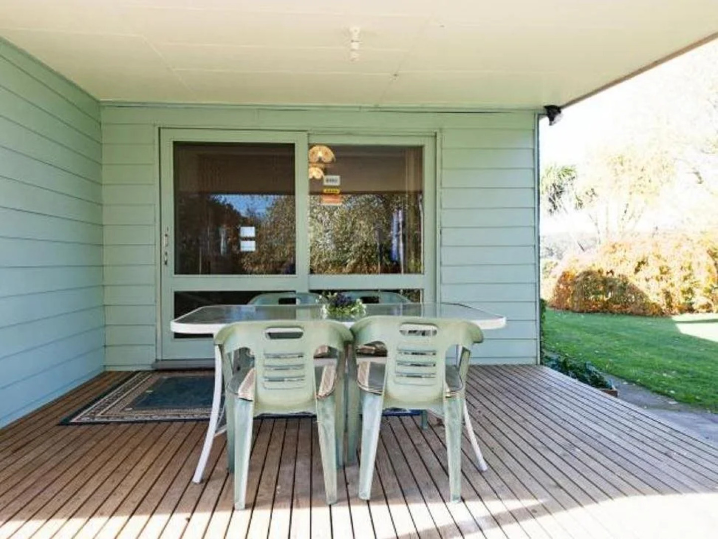 Country Gate Cottages