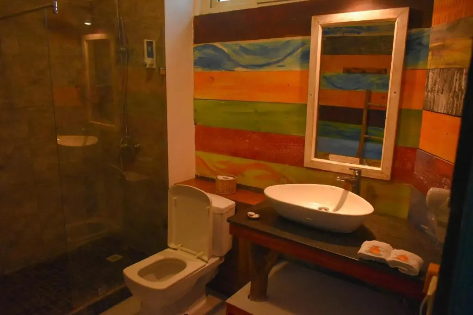 La Belle Rodriguaise