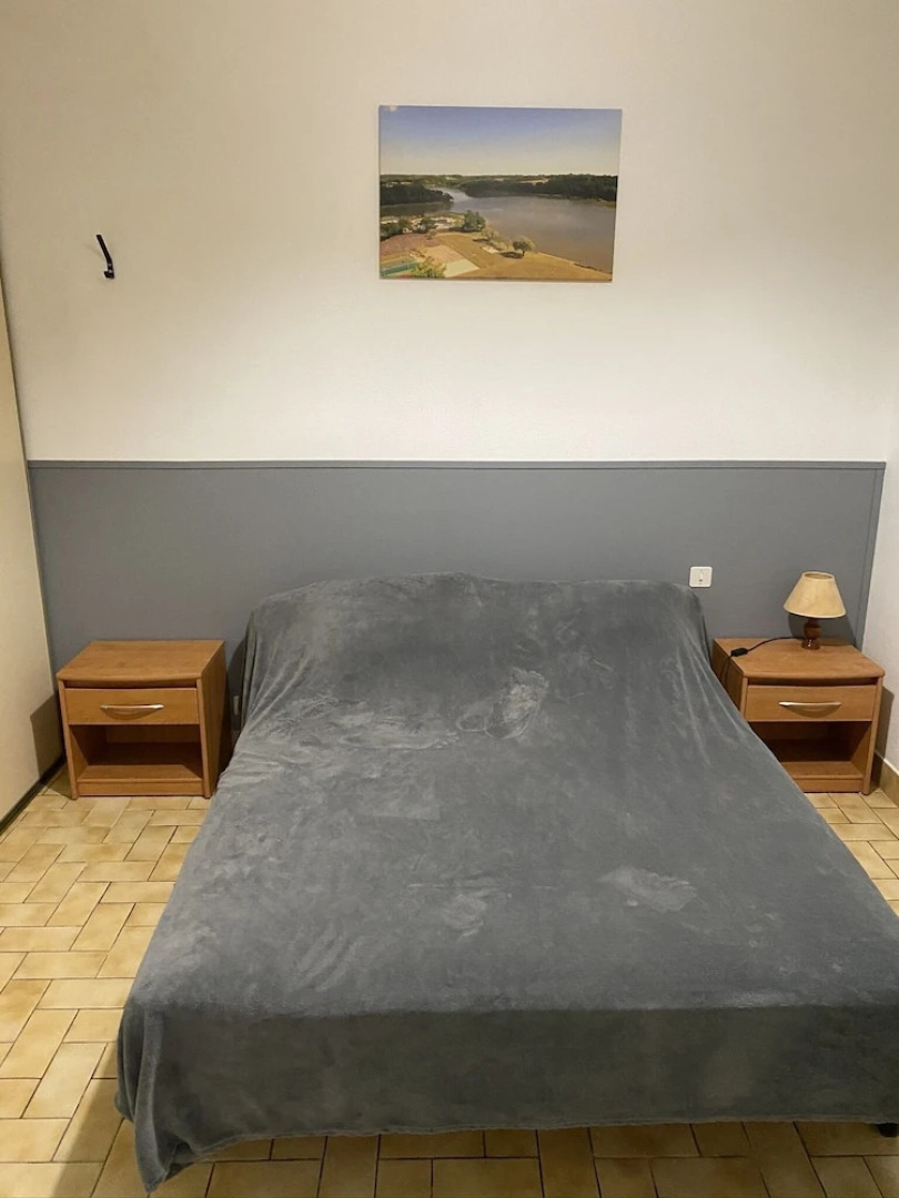 Le Piquet Résidence