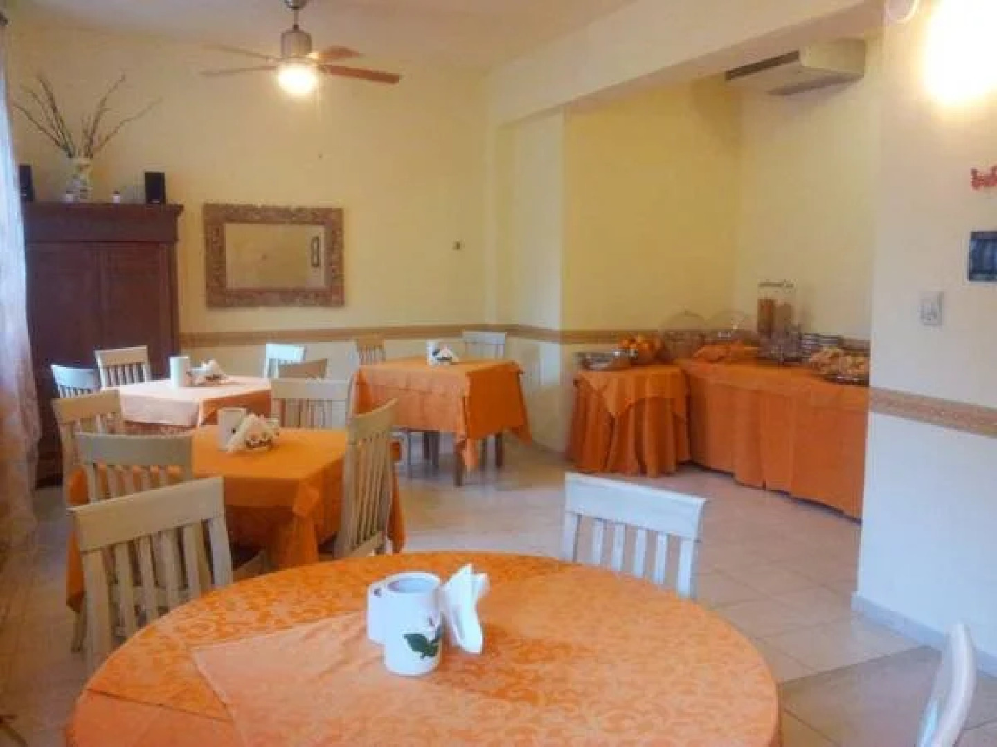 Hotel Parco delle Cale