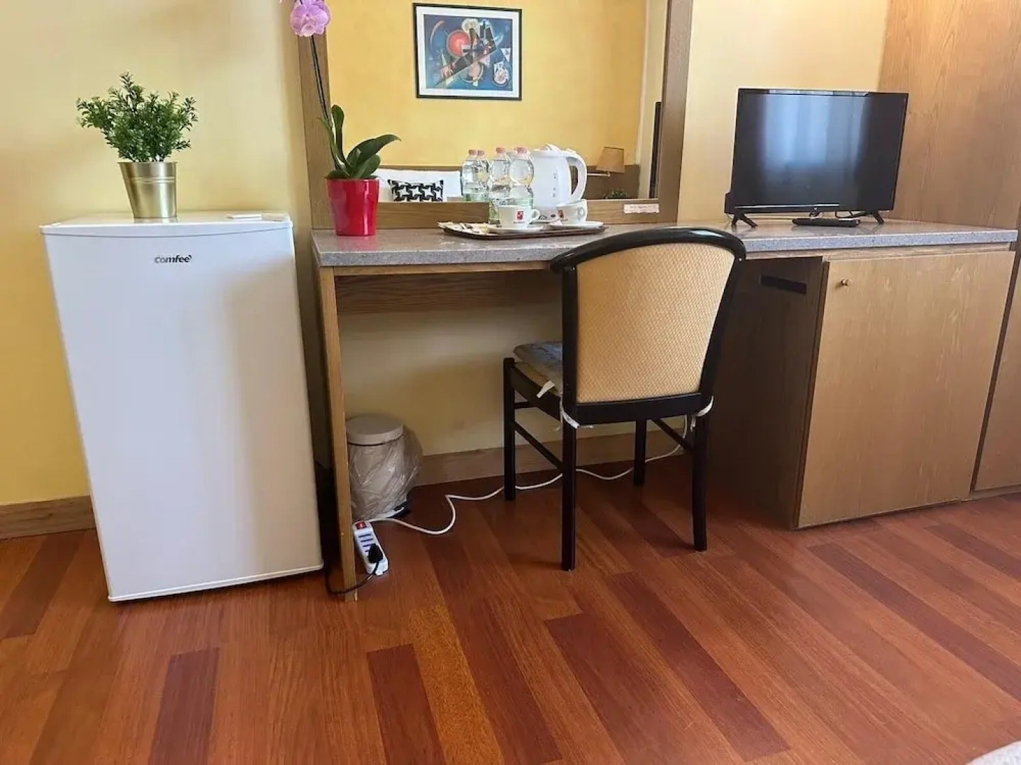 Hotel Raffaello Venice