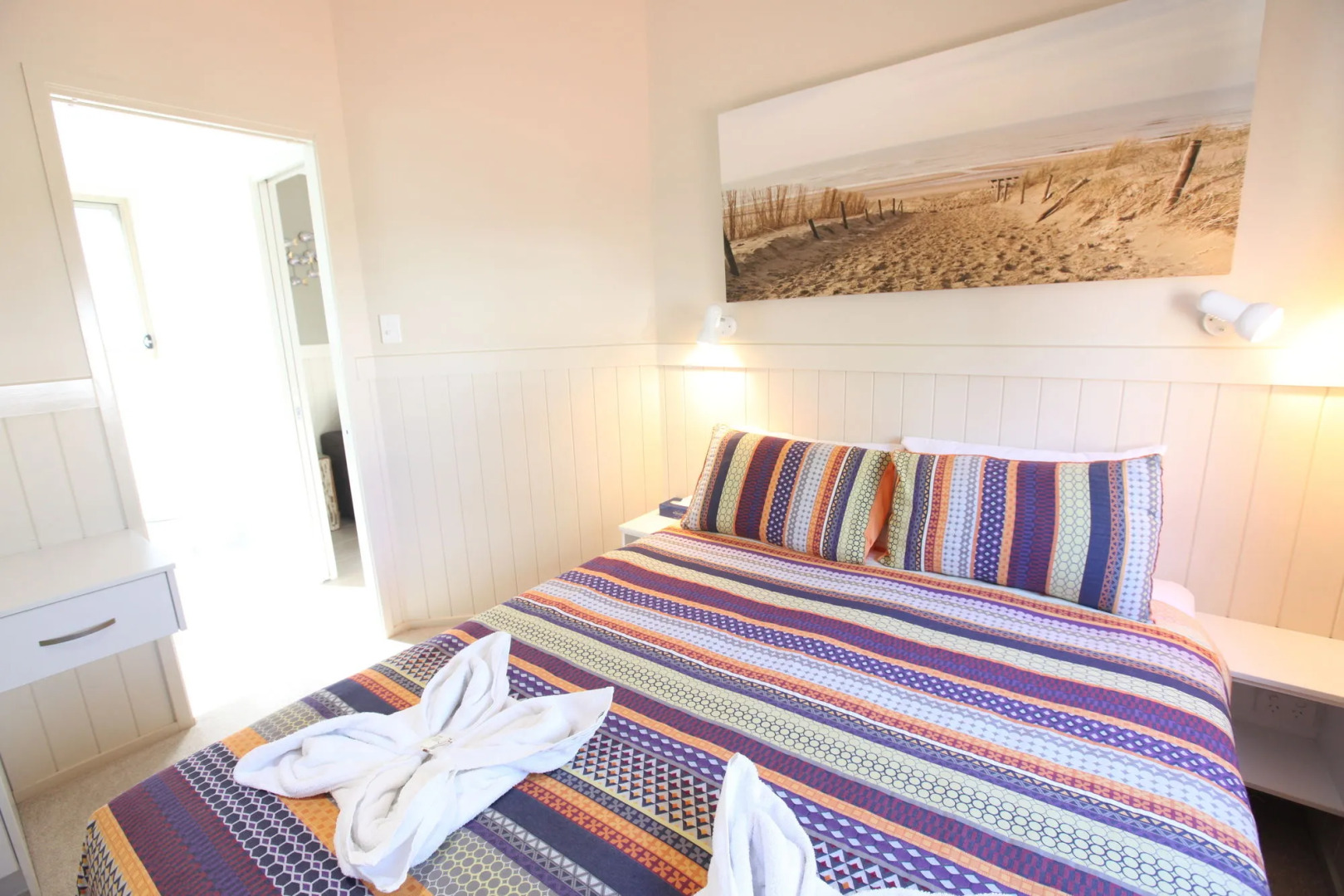 Halifax Holiday Park