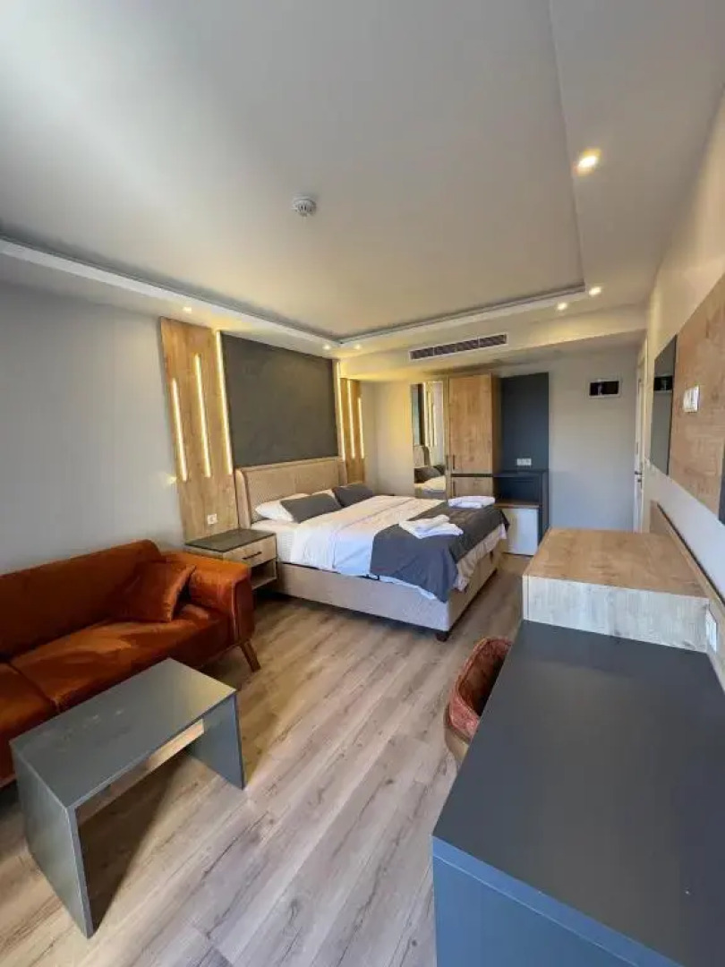 North Star Resort Hotel