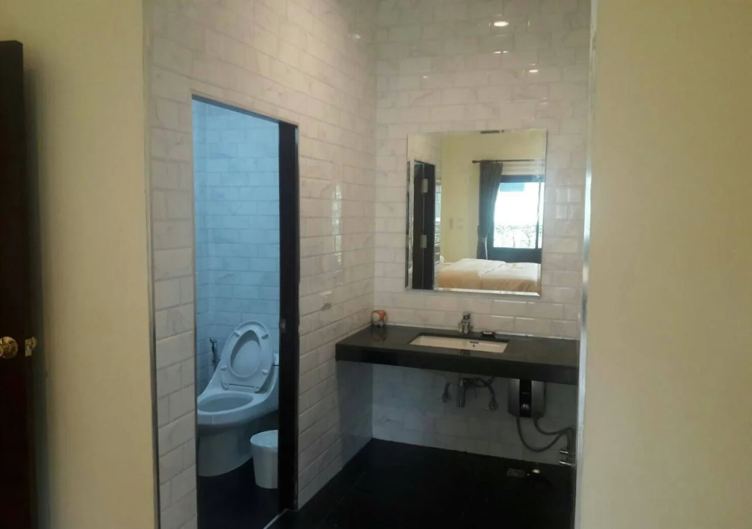 Tharnrarin Villa Suphan Buri