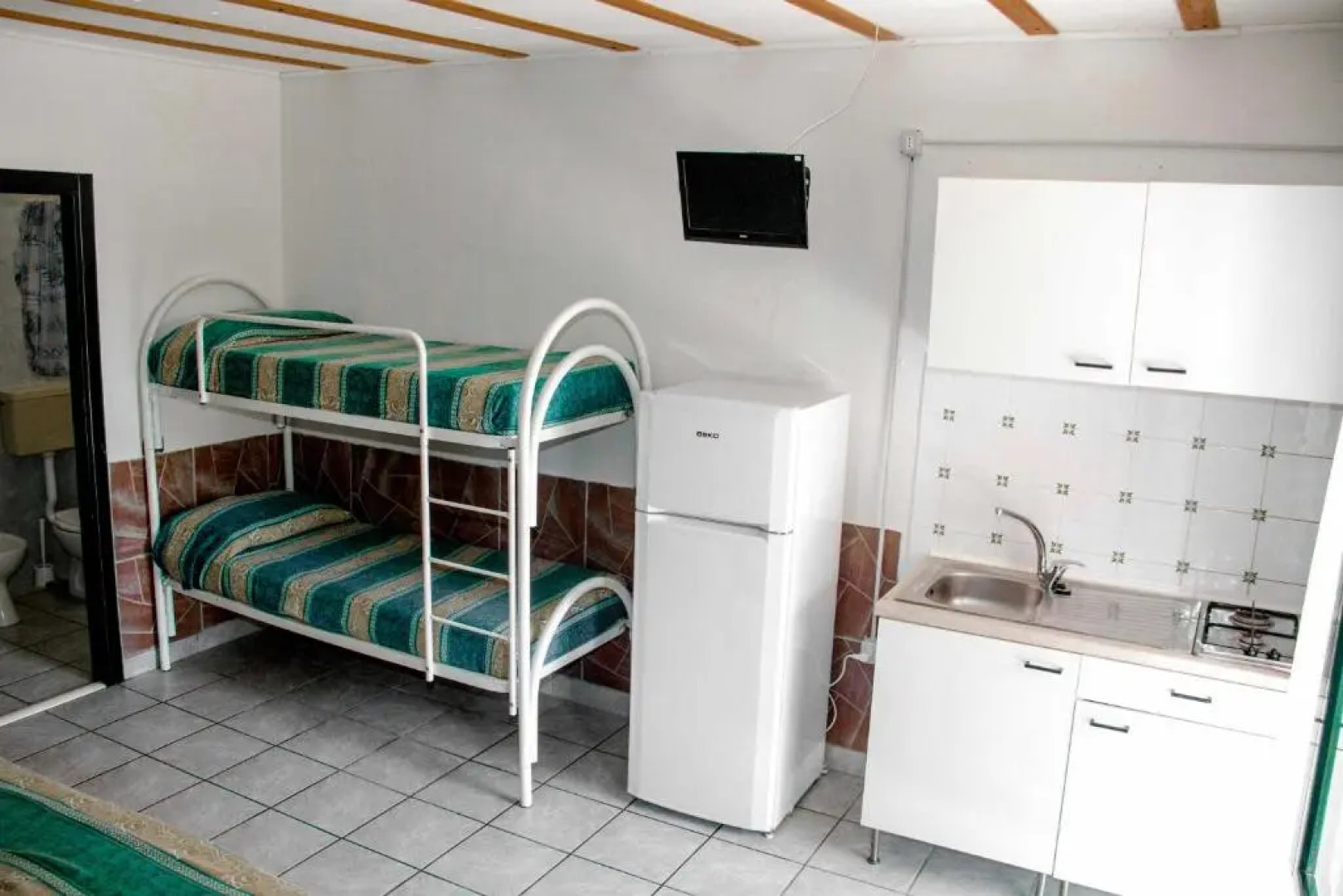 Villaggio Camping Rancho