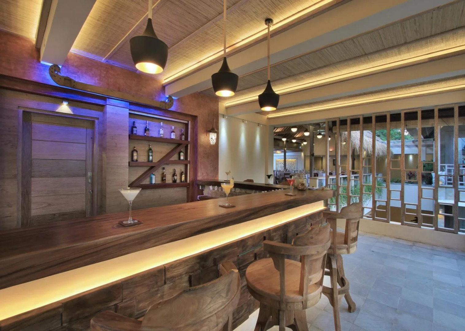 The Udaya Resorts and Spa