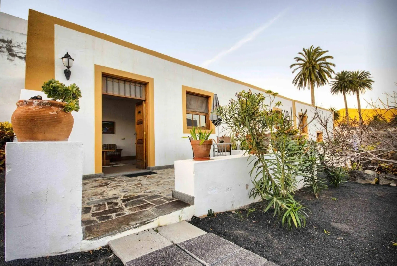 Casa Rural Villa Lola Y Juan