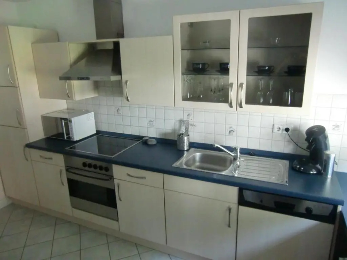 Ferienwohnung Uli Schätzle