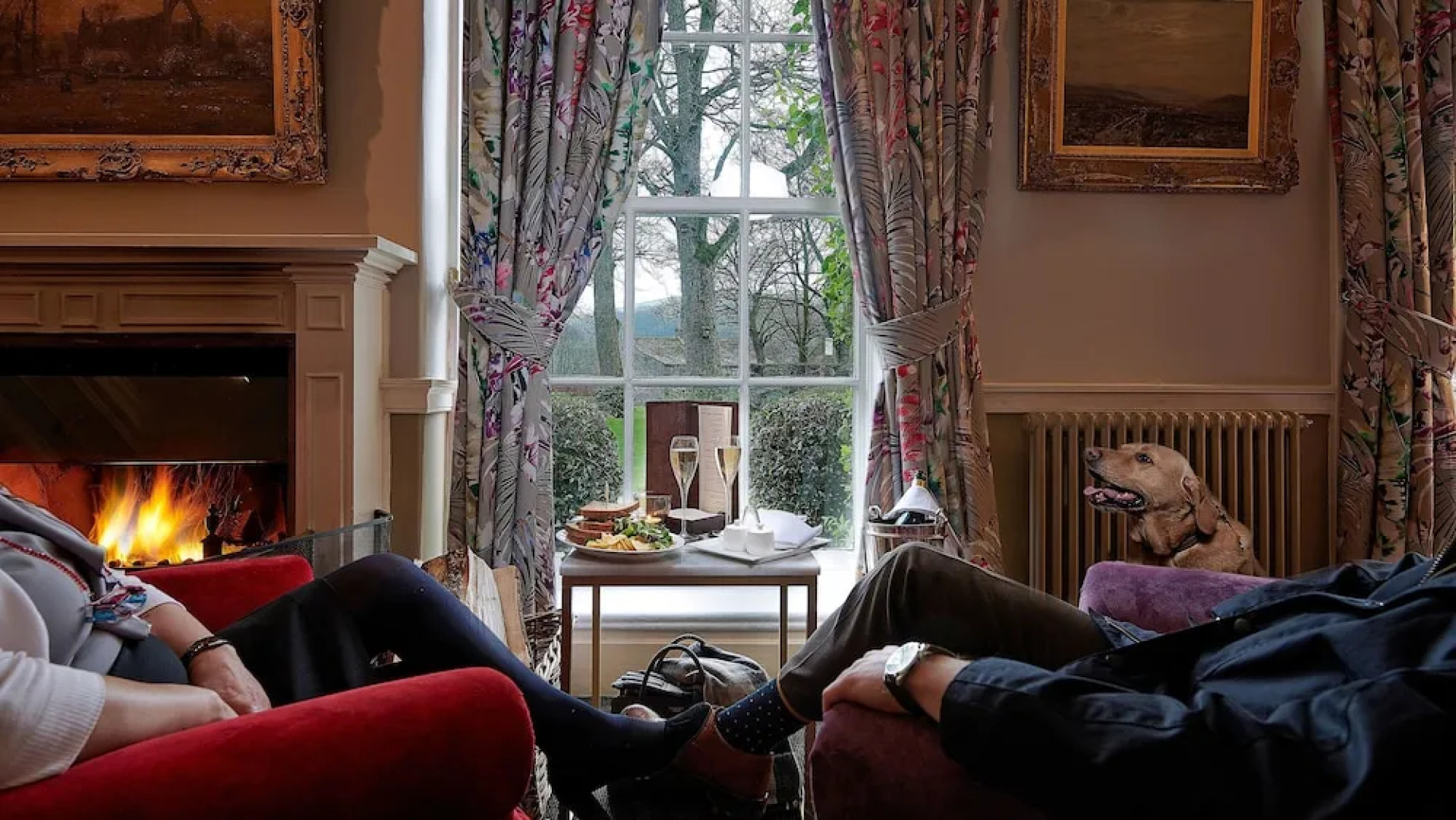 The Devonshire Arms Country House Hotel & Spa