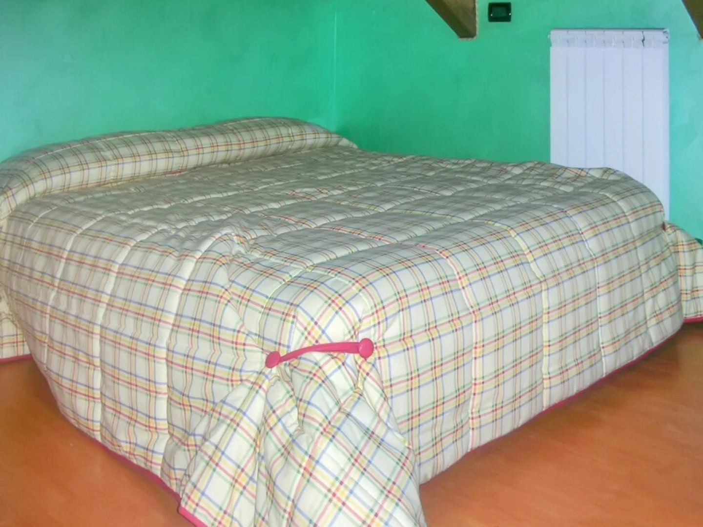 Apartment With 2 Bedrooms in Nichelino, With Wonderful Mountain View,