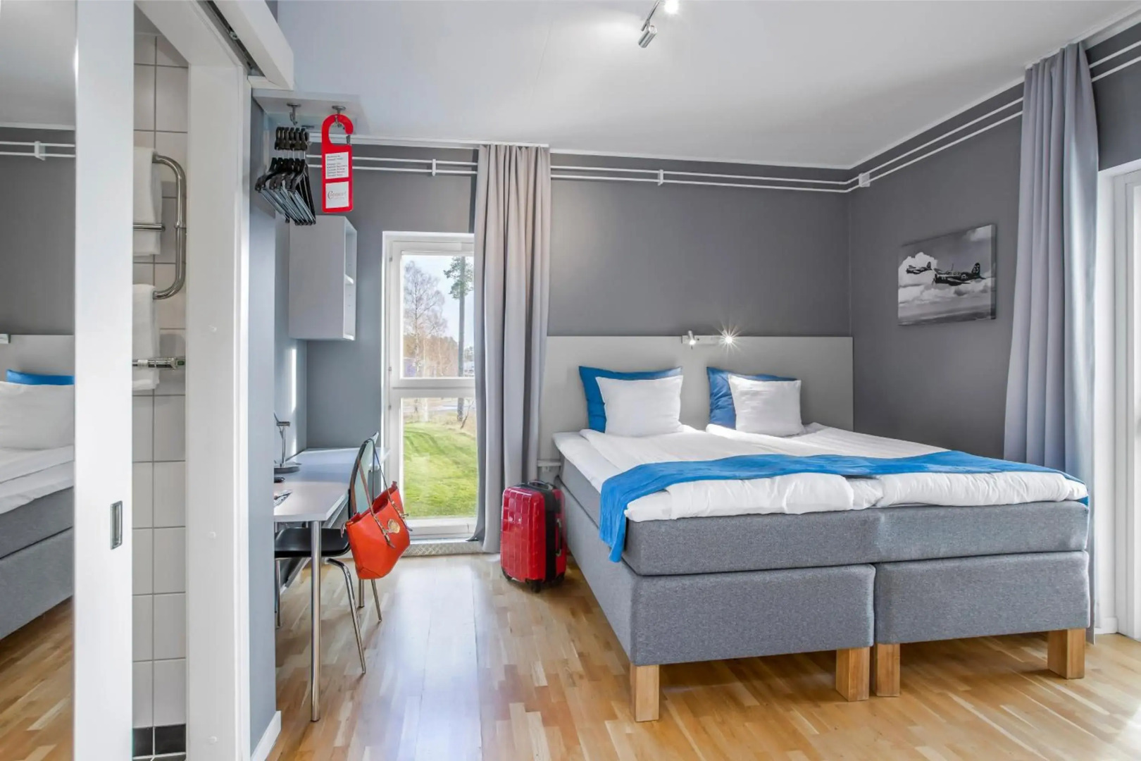 Aiden by Best Western Skavsta Airport