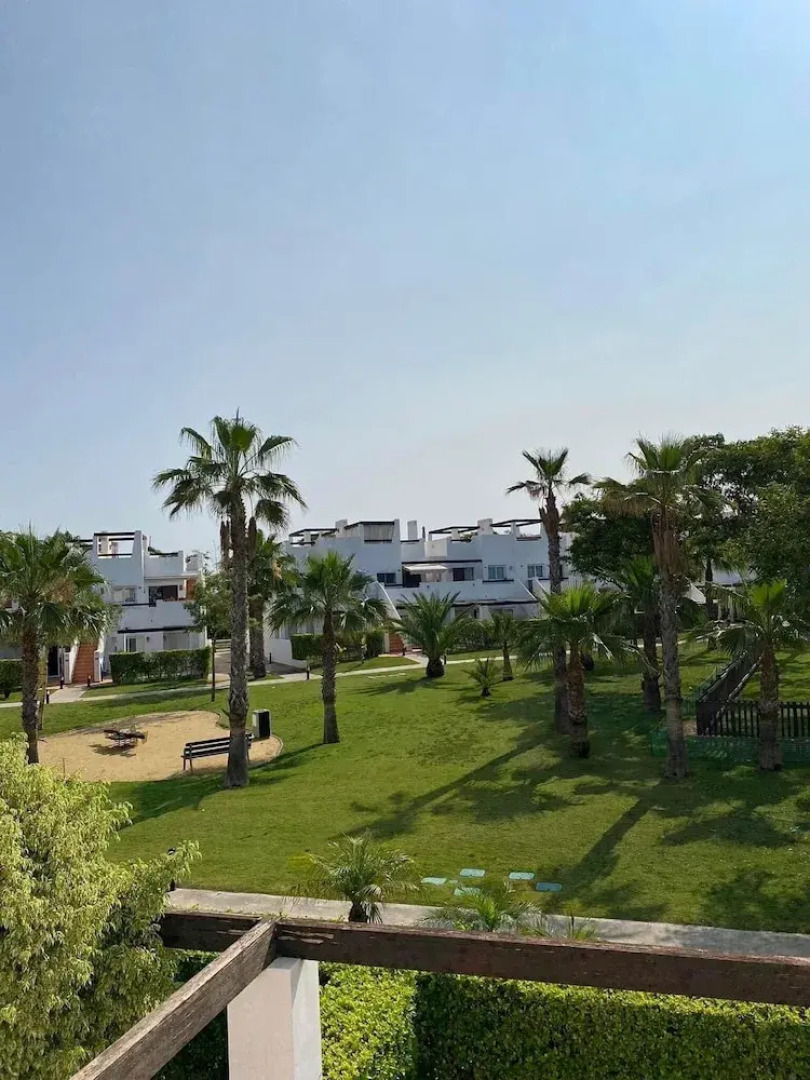 Relaxing Retreat in Condado de Alhama Jardin 7