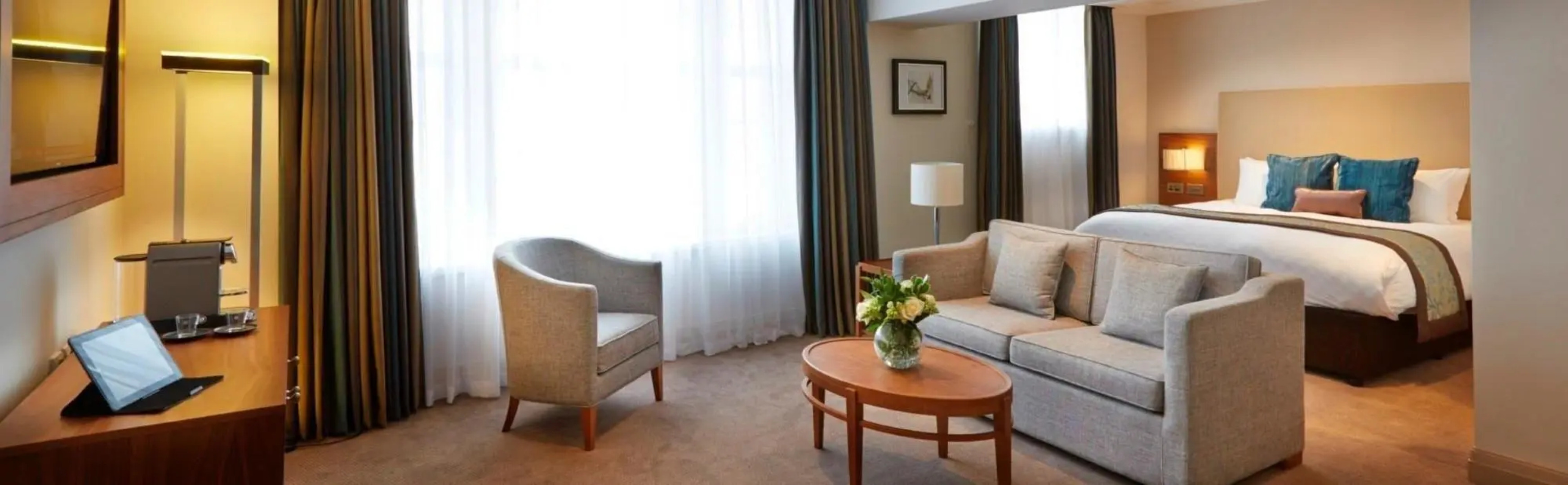 The Clermont London, Charing Cross