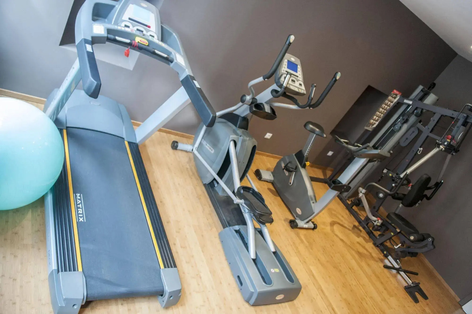 Martin’s Dream Hotel