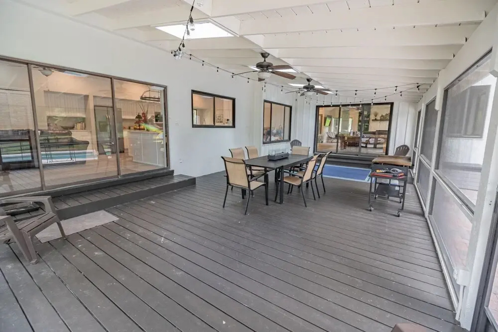 Spacious Country Estate