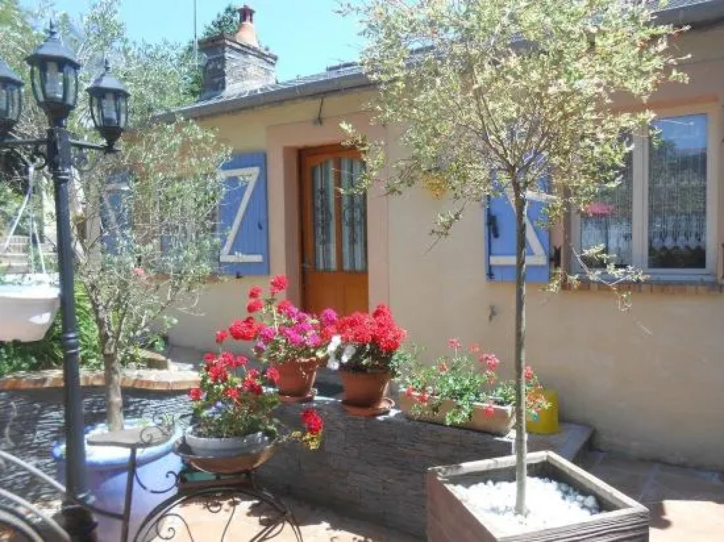 Les Gîtes Cancalais