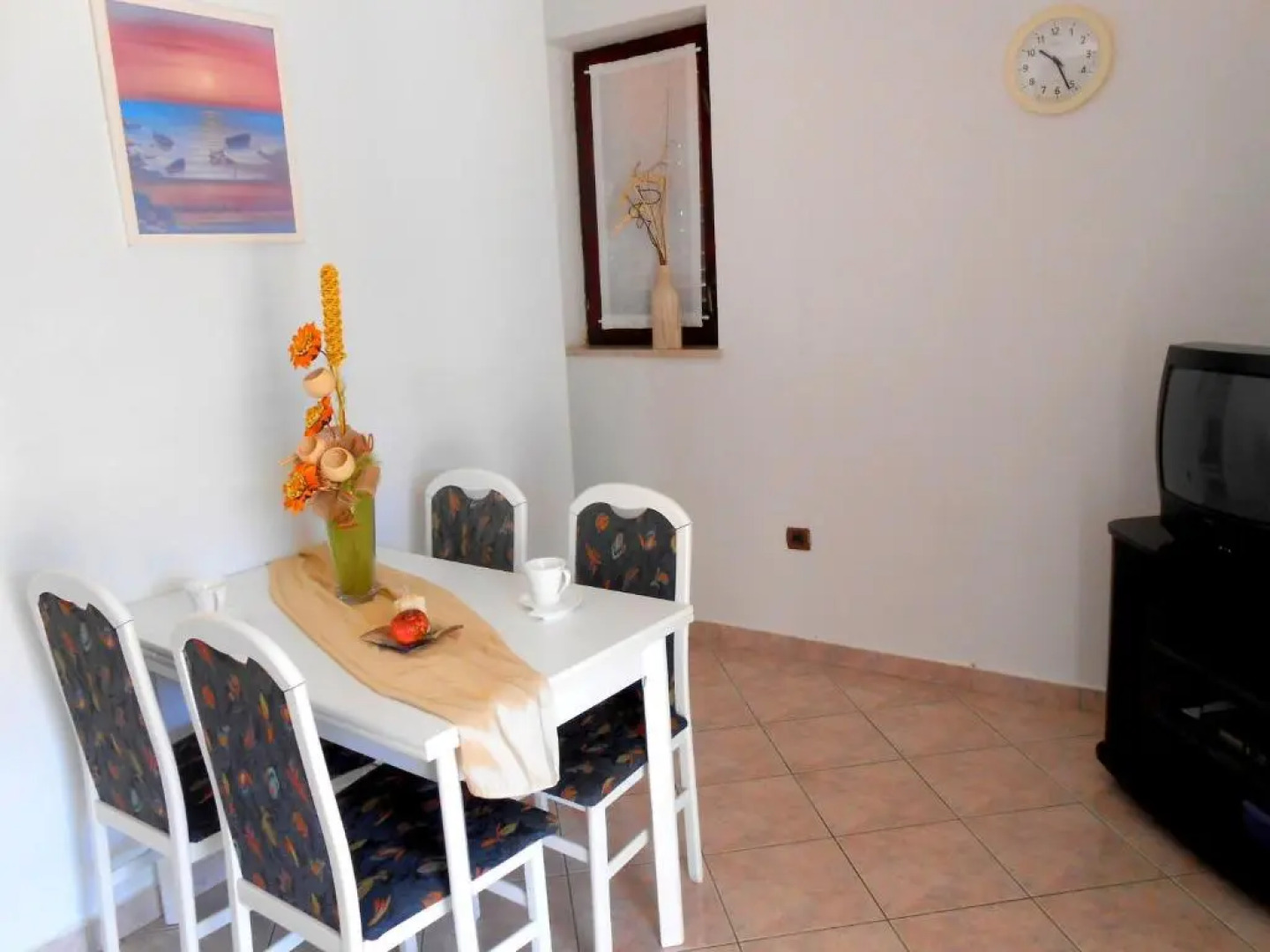 Villa Luma Apartments