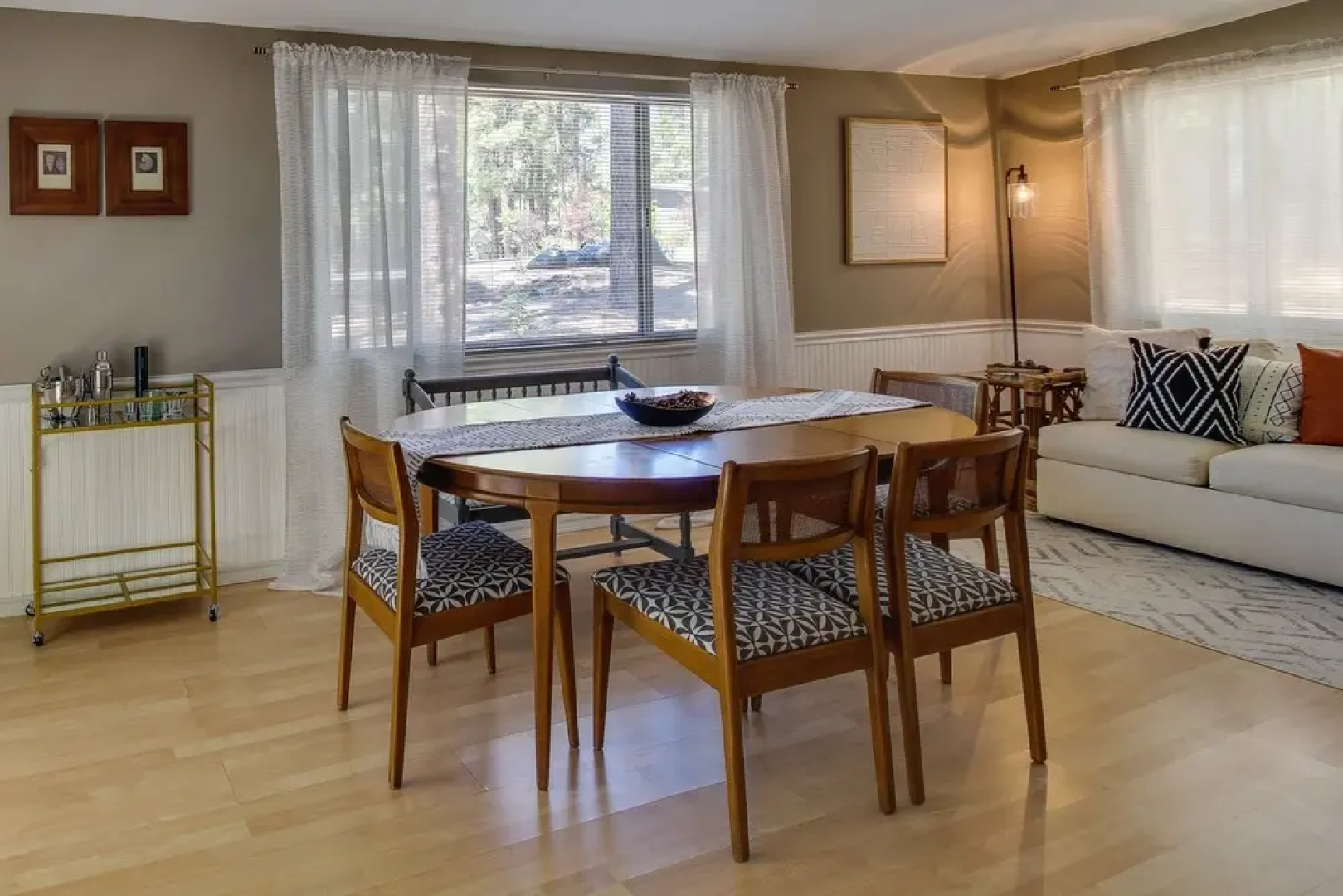 'casa Verde' - Renovated Cottage in Show Low!