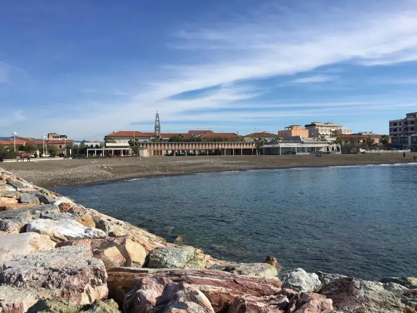 Hotel della Contrada