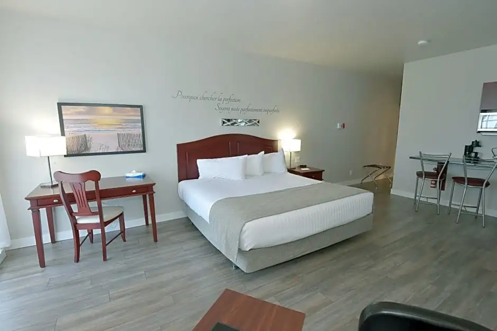 Pavillon Le Petit Manoir Du Casino