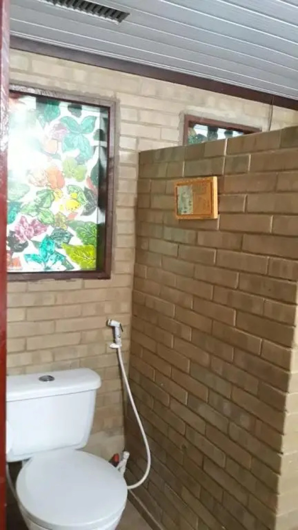 Hotel Fazenda Terra Ramos