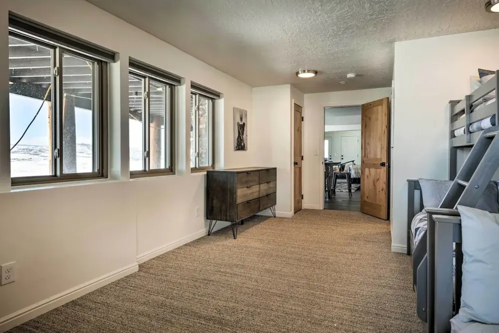 Luxe Mountain Cabin w/ Spa, 6 Mi to Park City!