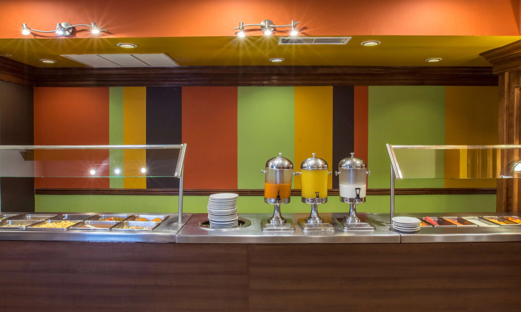 iStay Hotel Monterrey Histórico