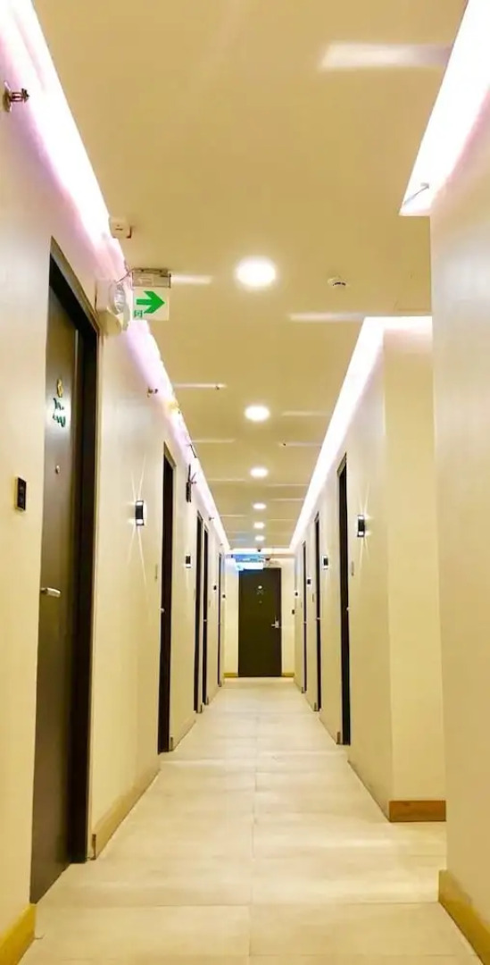 Two Seasons Executive Suites