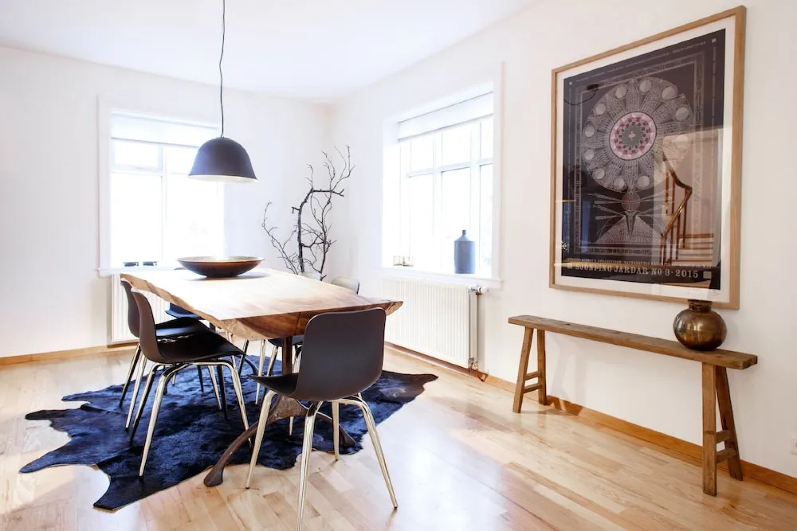 Akureyri Central House