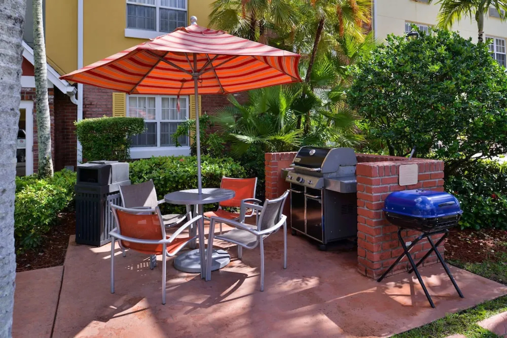 Candlewood Suites Miami Lakes an IHG Hotel