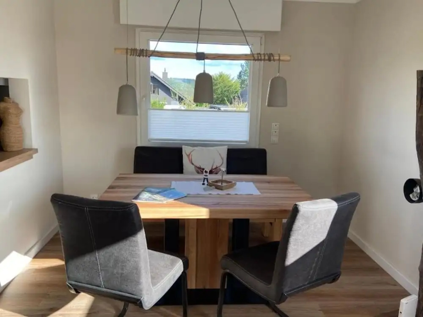 Paganetti´s Chalet - Two Bedroom House