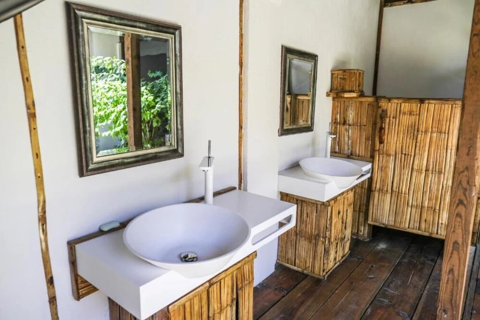 Ngellil Nature Island Resort