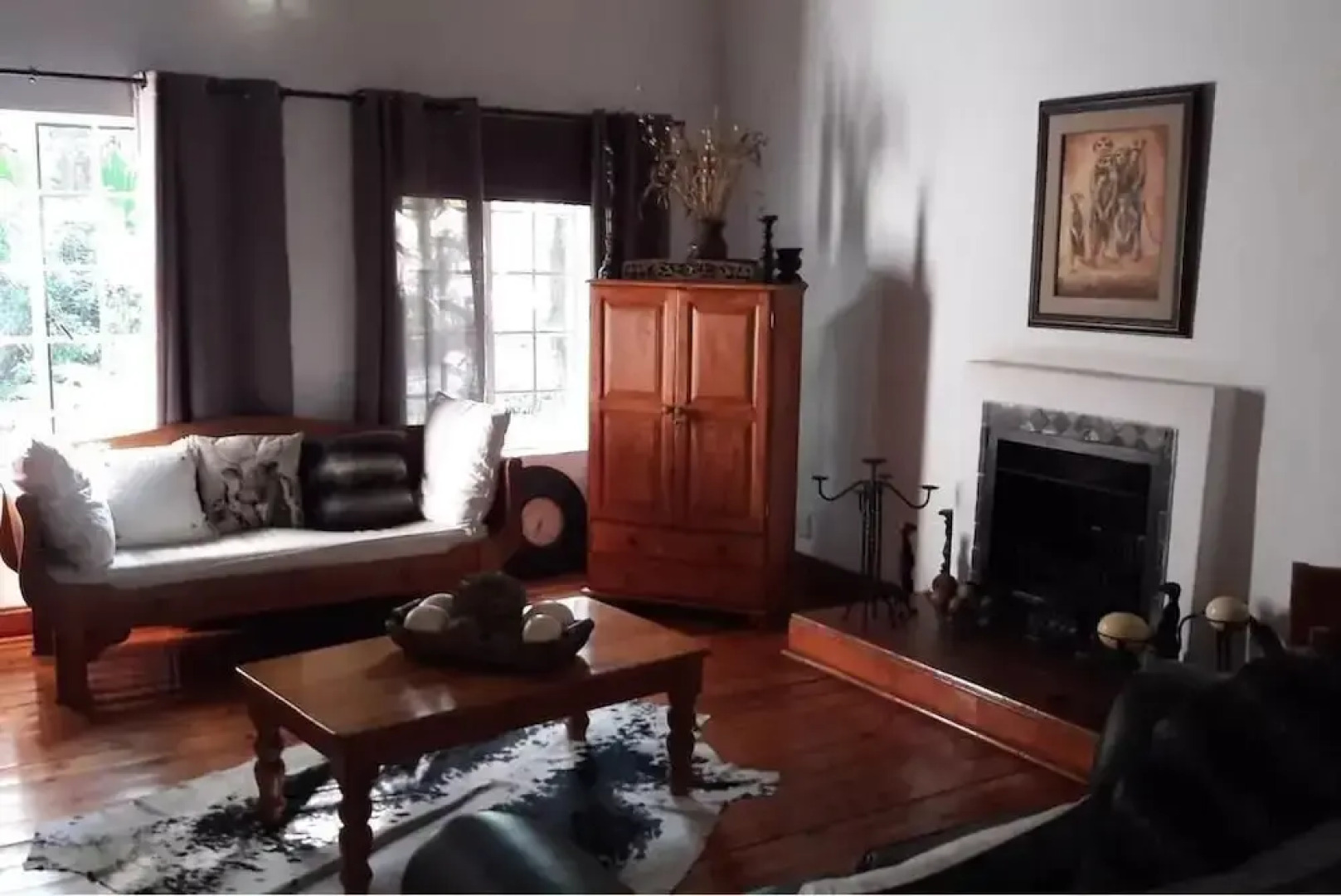 Evergreen Guest House