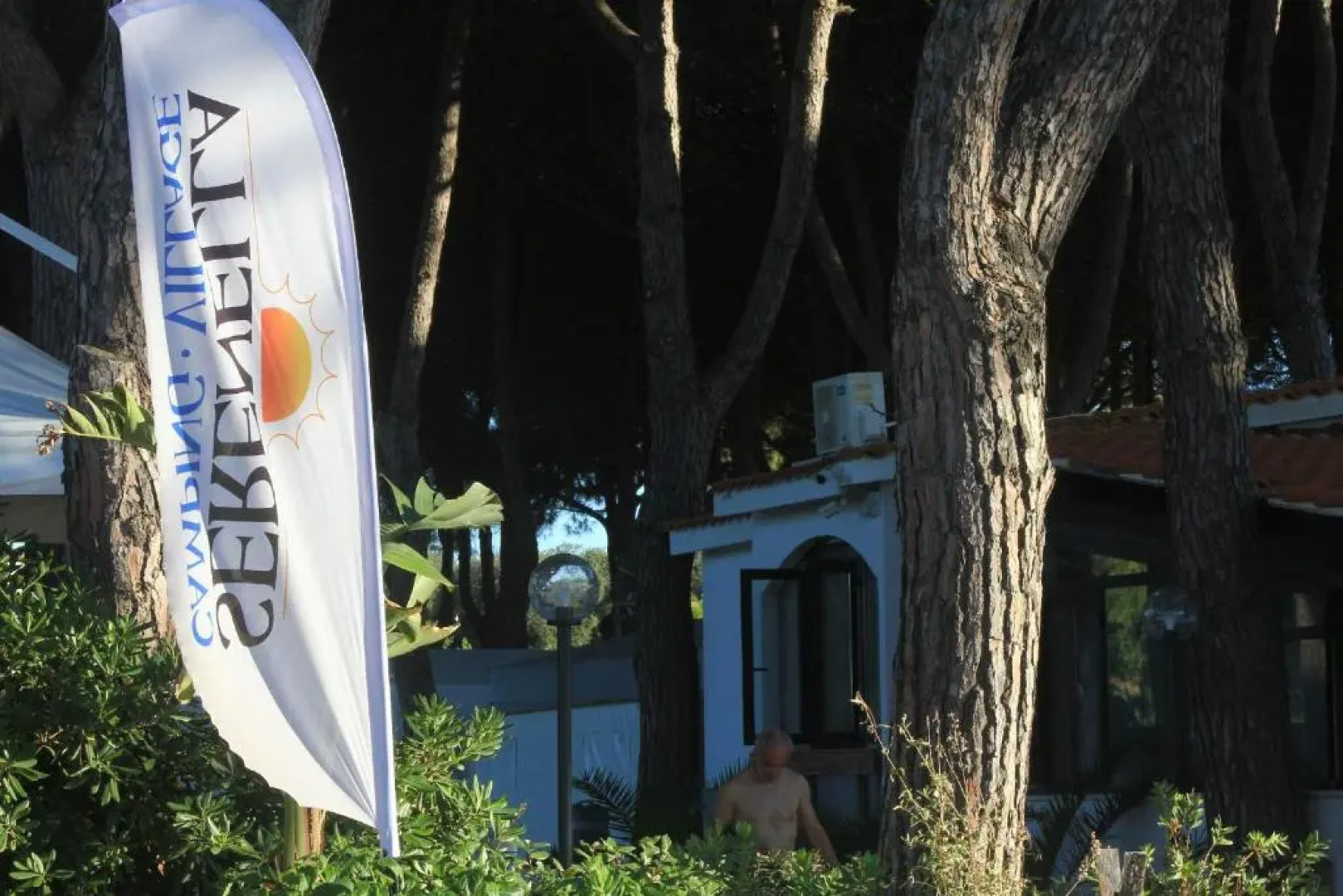 Camping Village Serenella