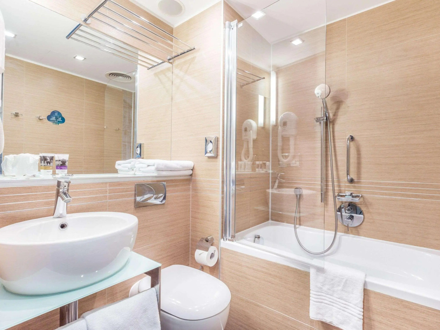 Hotel Mercure Gdansk Stare Miasto