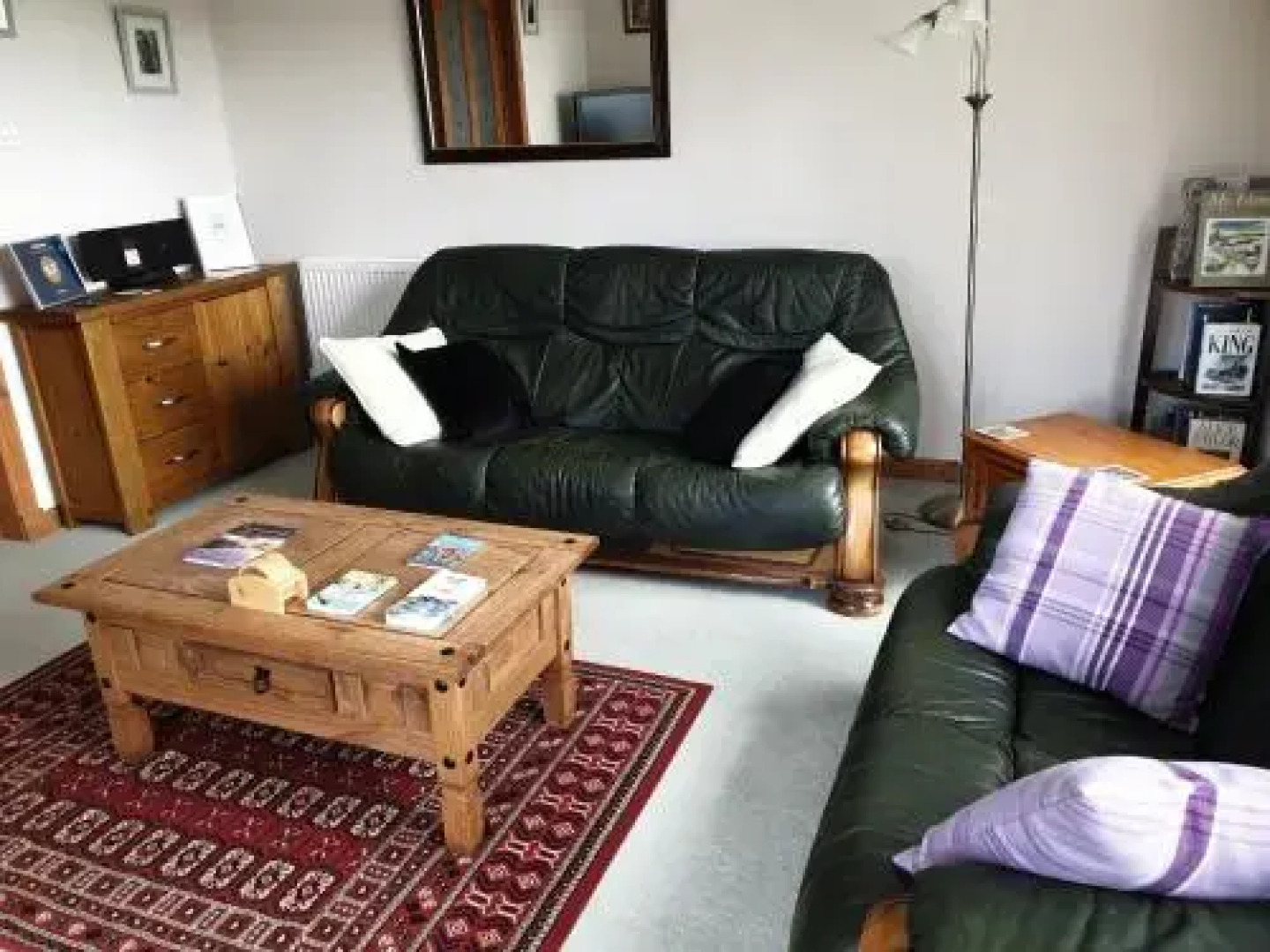 Tiffyhall Holiday Cottage