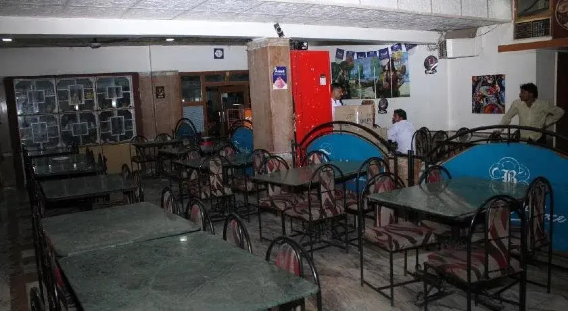 Hotel Bhagwat Palace