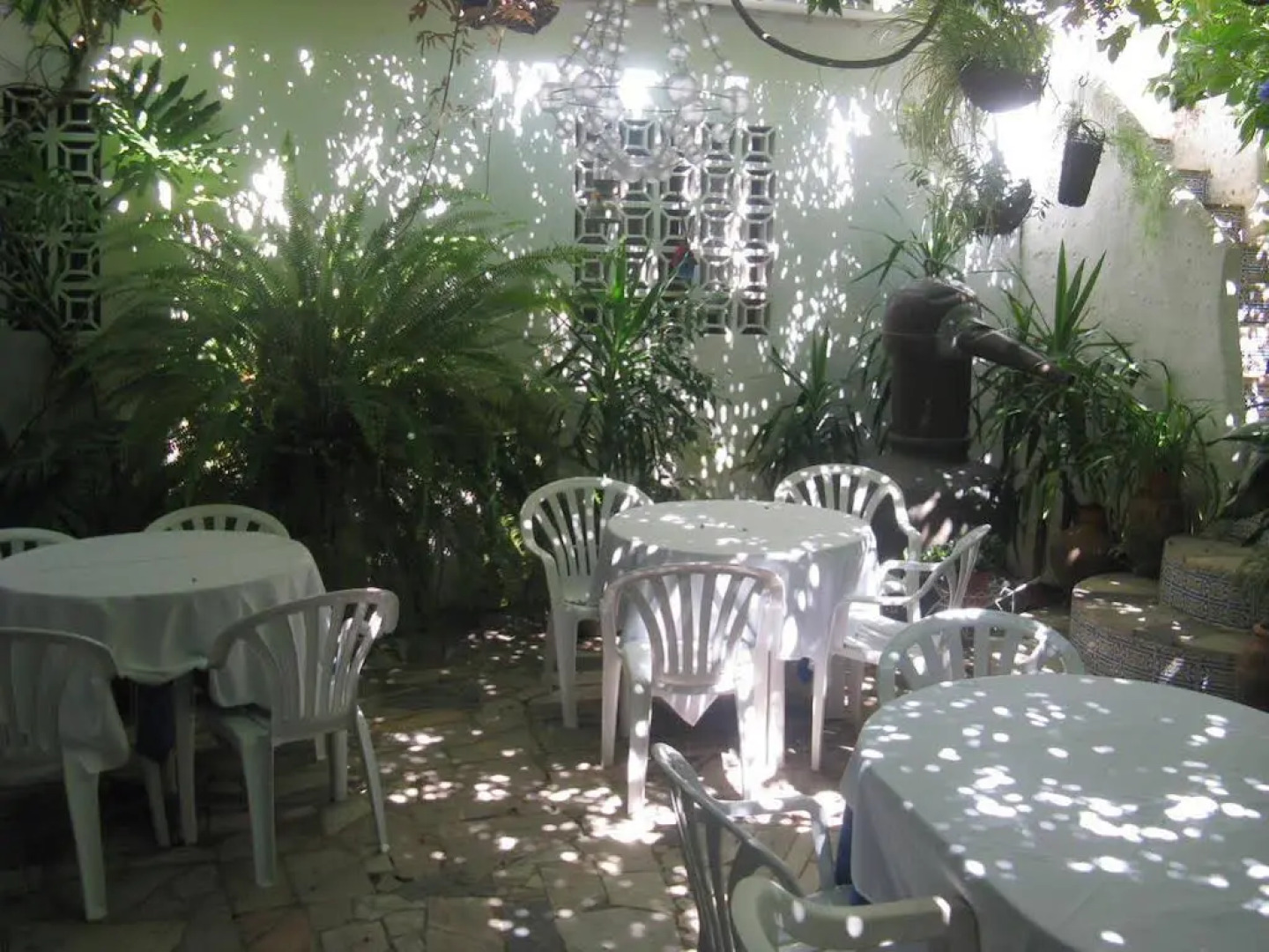 Albergaria do Lageado