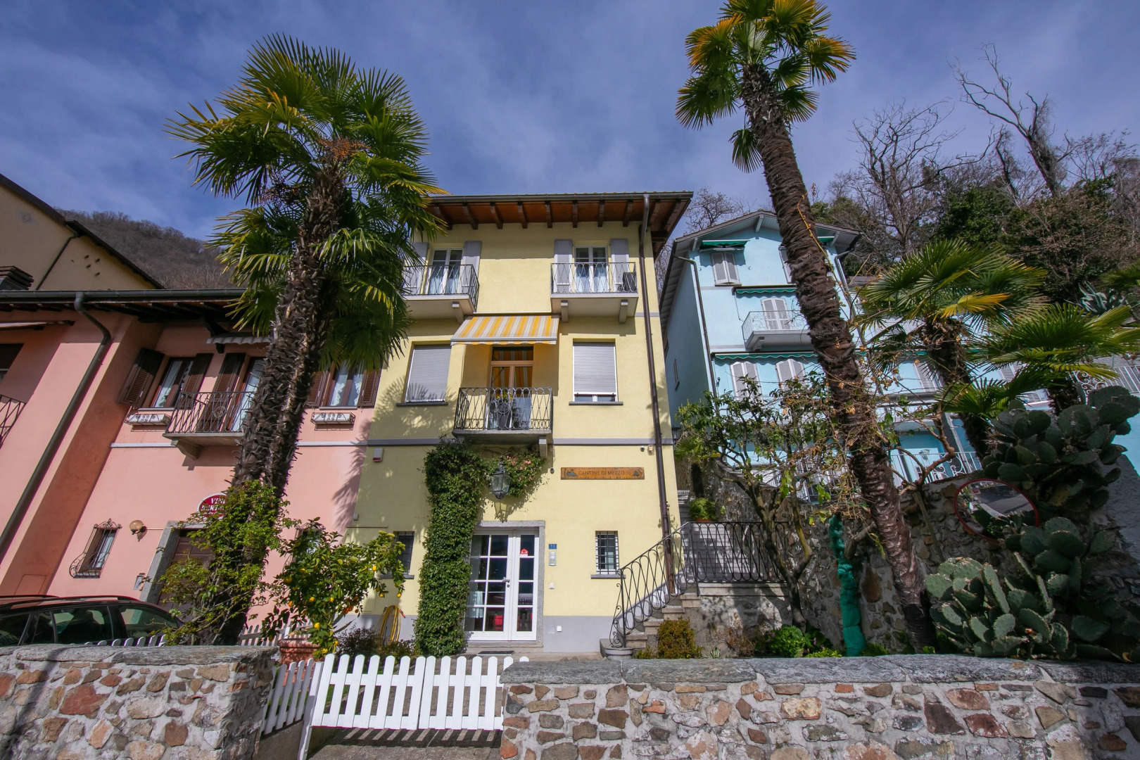 Casa Tame - Pieds Dans L'eau