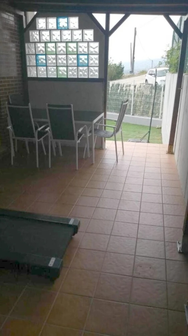 House With 5 Bedrooms in Guardia, With Enclosed Garden and Wifi