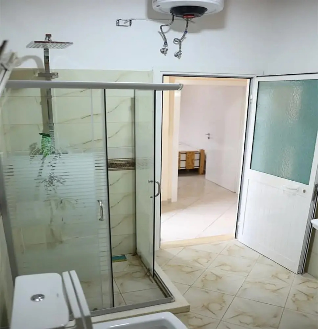 Kurora e Gjelber Resort