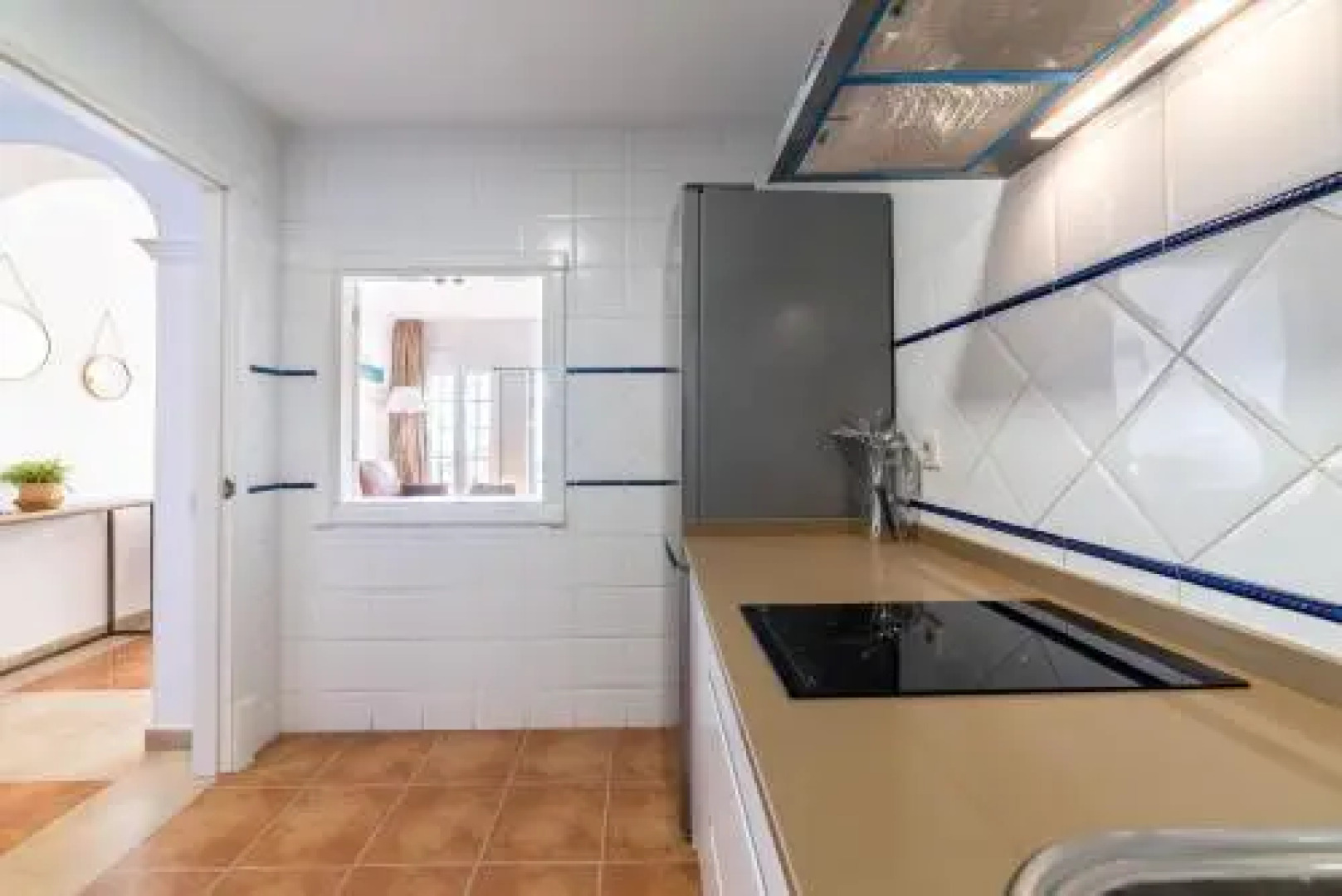 Apartamentos Costaluz Las Dunas