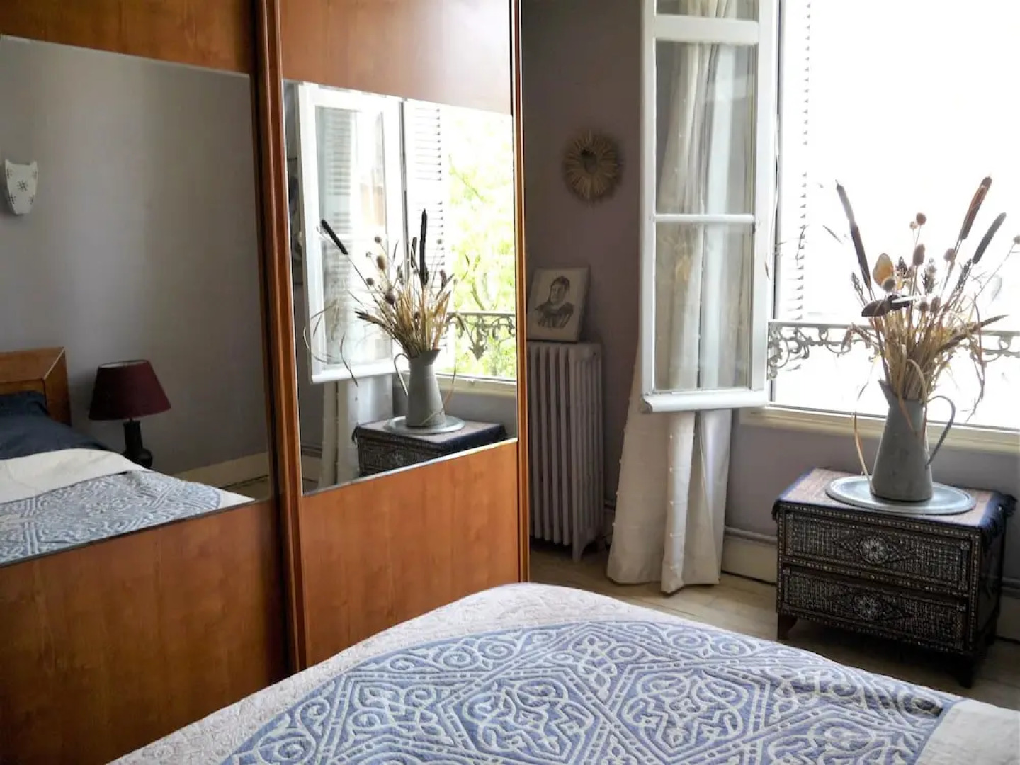 Apartment With 2 Bedrooms in Saumur, With Wonderful City View and Wifi