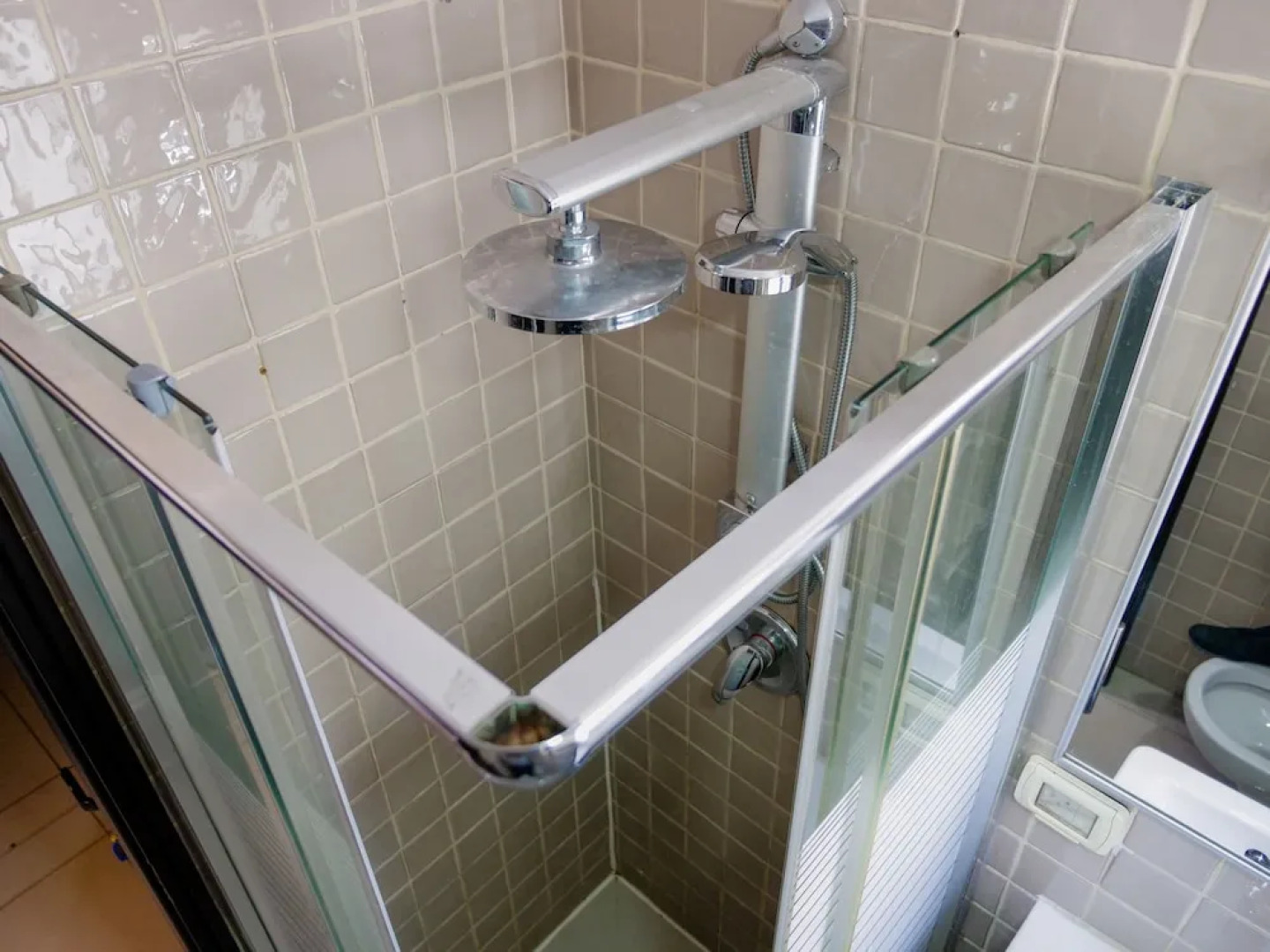 Nahalat Yehuda Residence